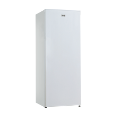 Brand New TECO TVF162WMPCM 162L White Vertical Freezer Refrigerator