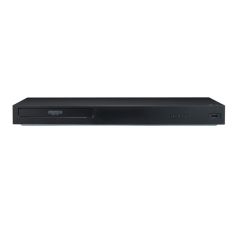 LG UBK90 4K Dolby Vision™ Blu-ray Player - Factory Second 2nd
