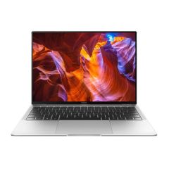 Huawei Mystic Silver 13.9" MateBook X Pro Multi-Touch Laptop - Factory Seconds 2nd
