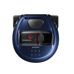 Samsung VR10M7010UB Blue Powerbot x20 Robot Vacuum Cleaner - Factory Second 2nd