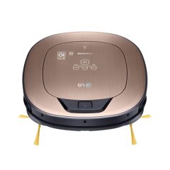 LG VR66802VMWP Cordless Turbo+Wifi Vacuum Cleaner - Factory Second 2nd