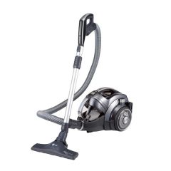 LG VR94070NCAQ Graphite Cordless Canister Vacuum Cleaner - Factory Second 2nd