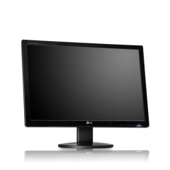 LG W1941S-PF 19" Widescreen LCD Monitor Factory 2ND AP