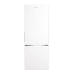 Westinghouse WBB3100WK-X White 308L Bottom Freezer Refrigerator - Factory Seconds 2nd