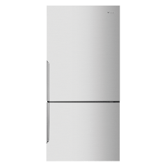 Westinghouse WBE5300SB-R 528L Stainless Bottom Mount Fridge- Factory Seconds 2nd