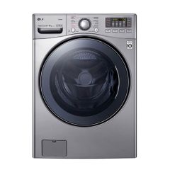LG WDC1215HSVE 15kg /8kg Front Load Washer Dryer Combo - Factory Second 2nd