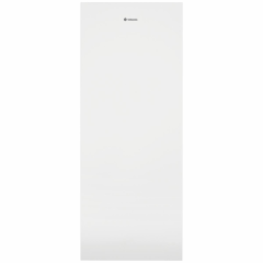 Westinghouse WRM2400WE-X 242L White Single Door Refrigerator - Factory Seconds 2nd