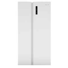 Westinghouse WSE6630WA 624L White Side by Side Refrigerator - Factory Seconds 2nd
