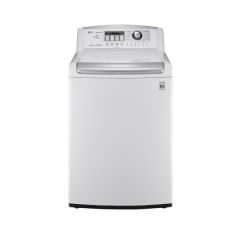 LG WT-R10686 White 10kg Top Load Washer - Factory Second 2nd