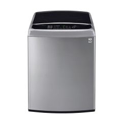 LG WTG1032VF 10kg Stainless Top Load Washing Machine - Factory Second 2nd