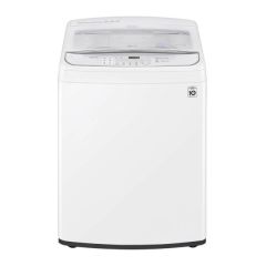 LG WTG1034WF 10kg Top Load Washing Machine w/TurboClean3D™ -  Factory Seconds 2nd