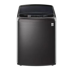 LG WTG1434BHF 14kg Top Load Washing Machine w/TurboClean3D™ - Factory Second 2nd