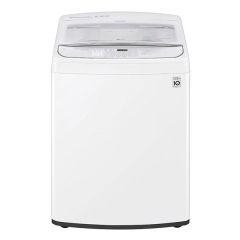 LG 14kg Top Load Washing Machine w/TurboClean3D™ WTG1434WHF