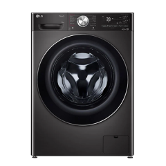 LG WV10-1410B 10kg Front Load Washer + Turbo Clean 360® - Factory Seconds 2nd
