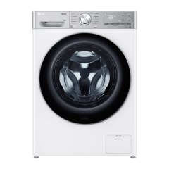 LG WV10-1410W 10kg Series 10 Front Load Washing Machine w/ezDispense® - Carton Damaged