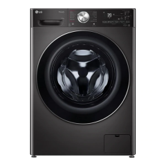 LG WV10-1412B 12kg Series 10 Autodose Front Load Washing Machine - Factory Seconds 2nd