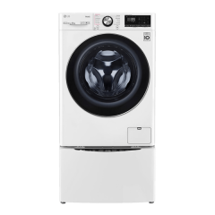 LG WV9-1412W-WTP20WY 14kg Washer TWINWash® System+MiniWasher - Factory Seconds 2nd