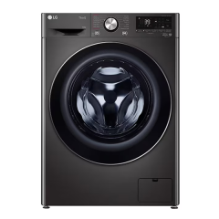 LG WV9-1610B 10kg Series 9 Front Load Washing Machine - Carton Damaged