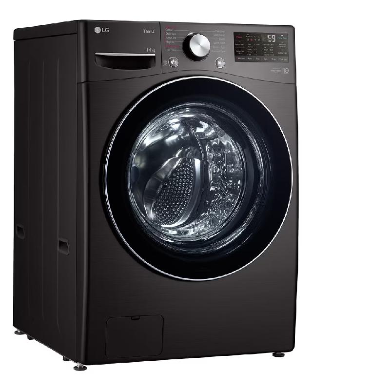 LG 14kg Front Load Washing Machine WXL-1014B Factory seconds