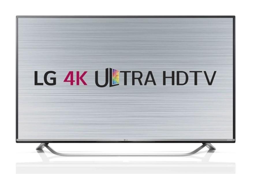 LG 79" 200cm 4K Ultra HD Smart LED LCD TV_79UF770T _ Factory Seconds