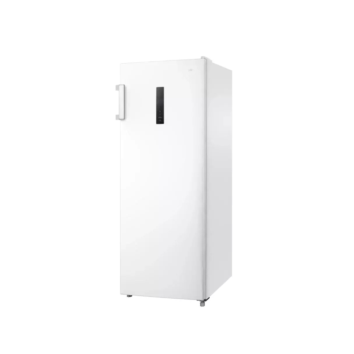 Chiq 166L Frost Free Hybrid Fridge/Freezer_CSH166NW - Brand New