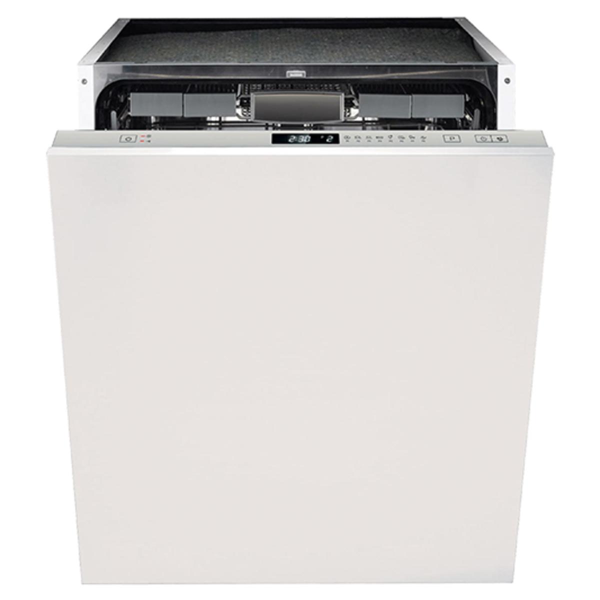 InAlto 60CM Integrated Dishwasher 14PS Cutlery Tray_DWI62CS- Carton Damaged