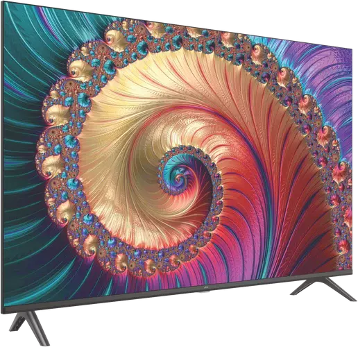 FFALCON 32" S53 HD Smart TV FF32S53- Carton Damaged