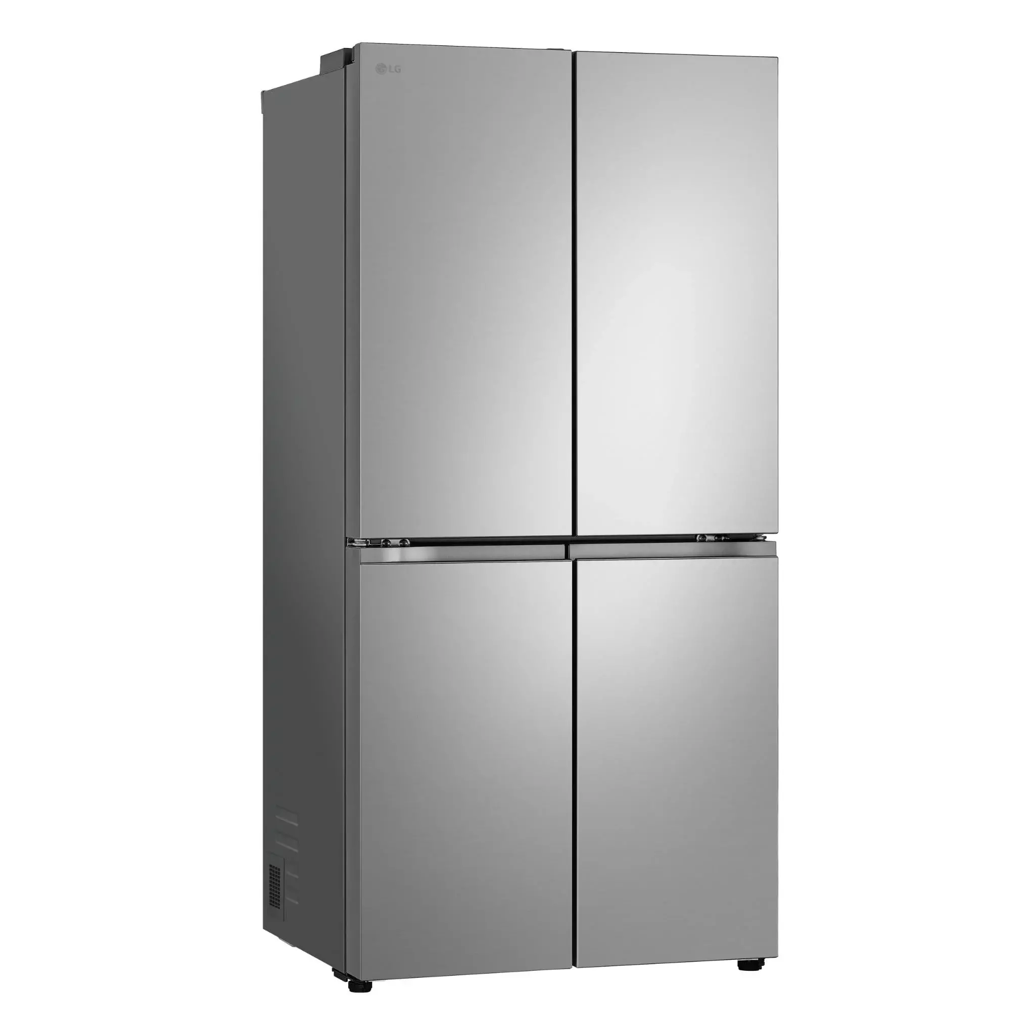 LG 530L French Door Refrigerator GF-B505PL - Factory Seconds