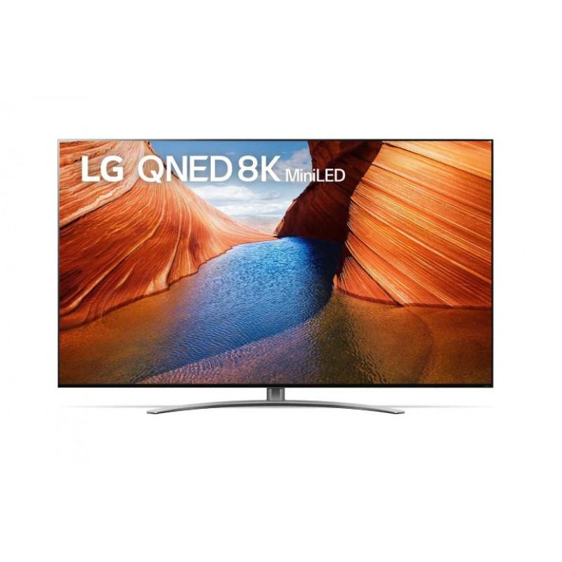 LG 75 Inch QNED99 8K TV 75QNED99SQB - Factory Seconds