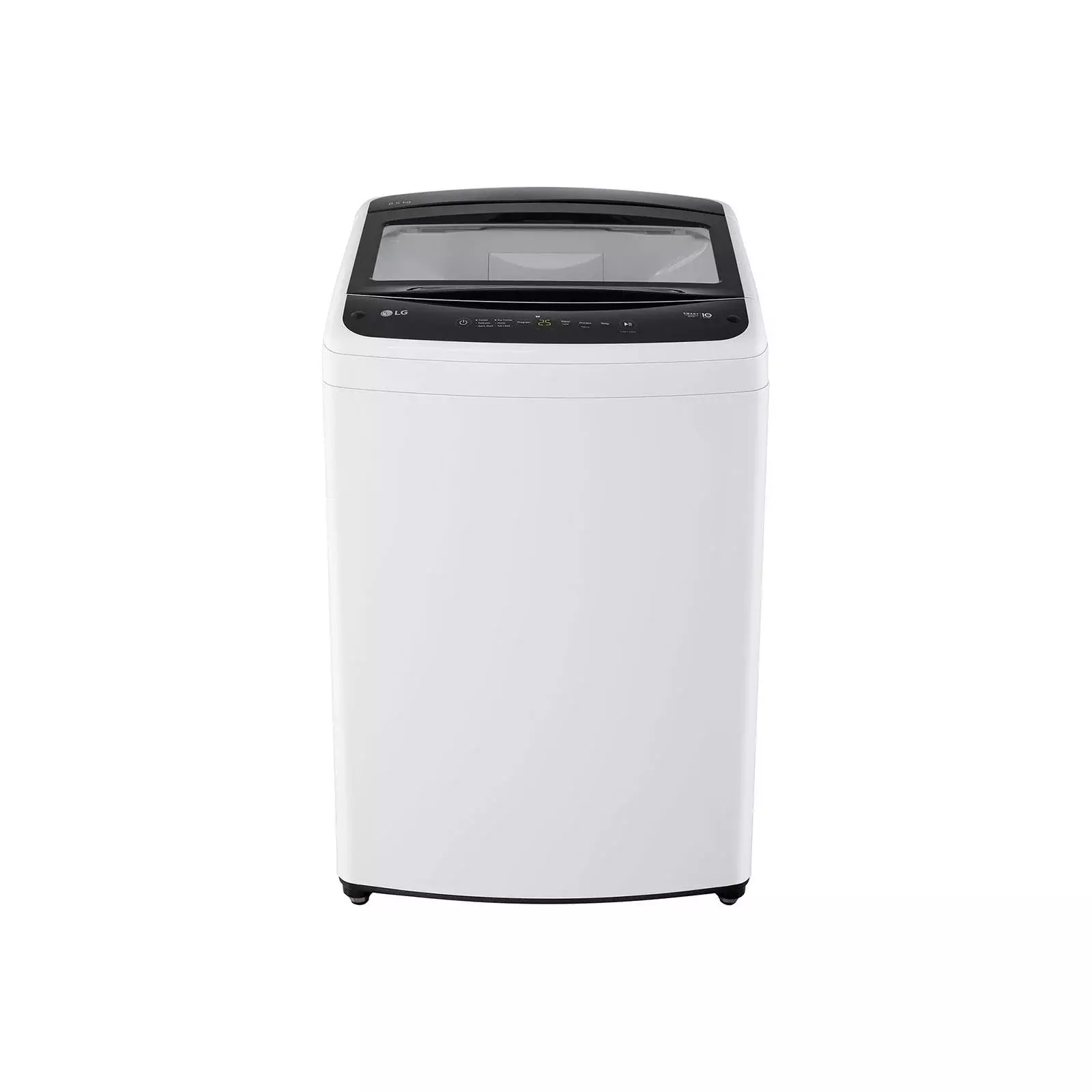 LG 8.5KG Top Load Washer WTL1-85W - Carton Damaged