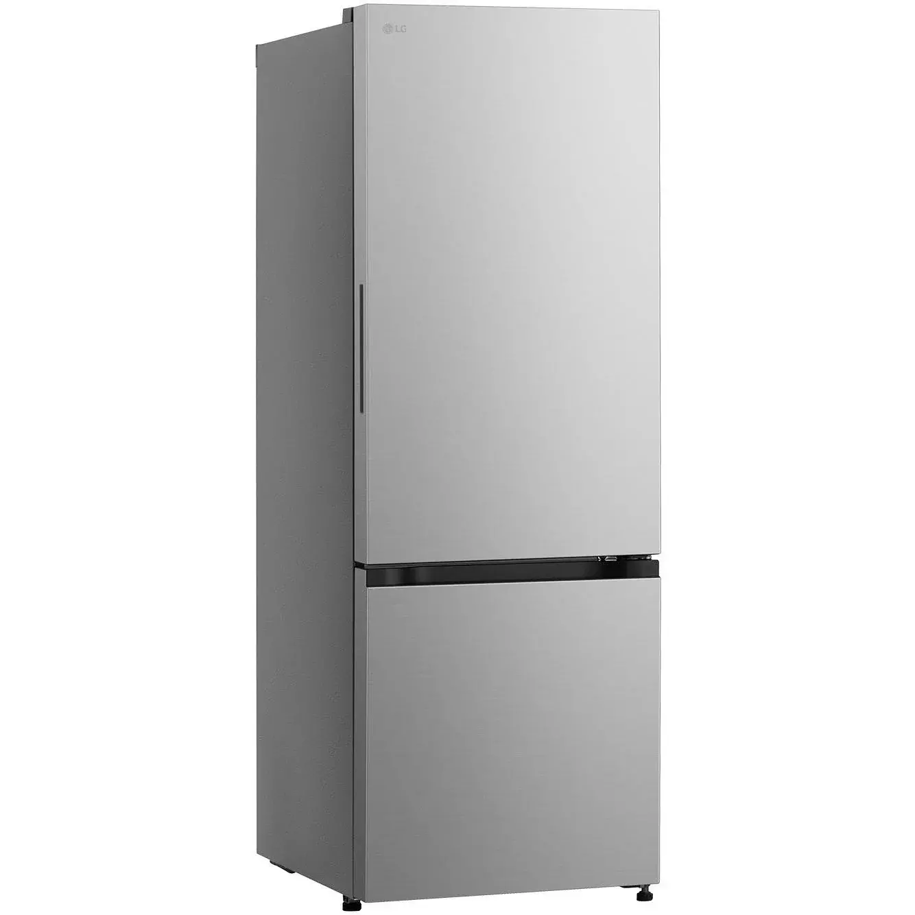 LG 335L Bottom Mount Fridge Stainless Steel GB-B300PL_Carton Damaged