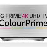 LG 79 inch Prime 4K UHD 3D TV 79UF950T _ Factory Seconds