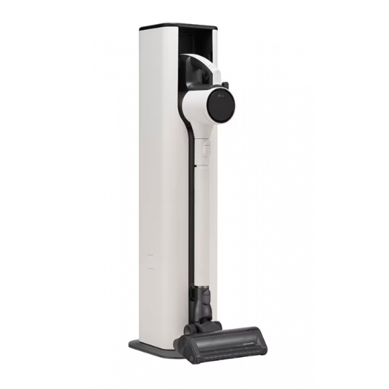 LG A9 Kompressor Auto Handstick Vacuum-A9X-AUTO - Carton Damaged