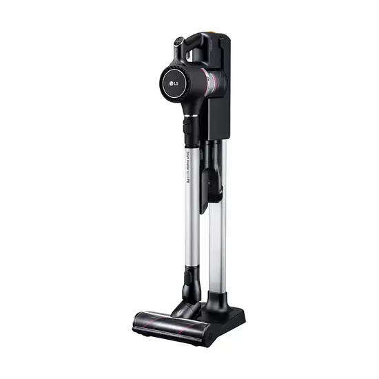 LG Powerful Cordless Handstick with AEROSCIENCE™ Technology A9ESSENTIAL - Recertified