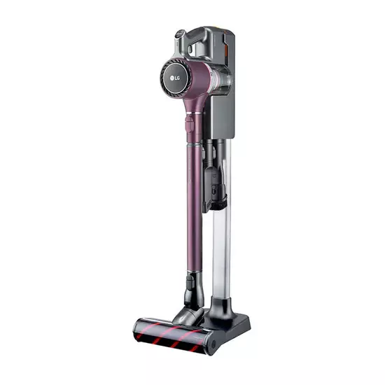 LG A9NEOMASTER Cordless Handstick Vacuum Cleaner with AEROSCIENCE™ Technology, Recertified