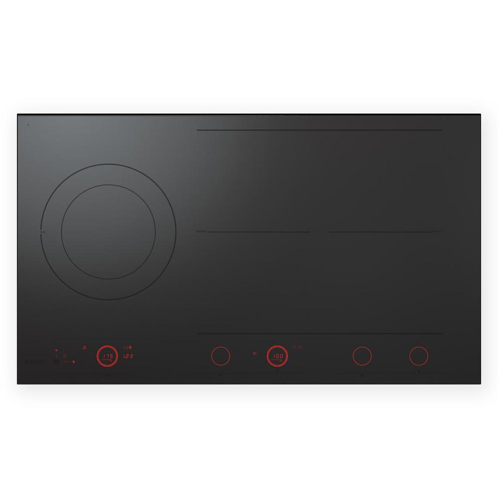 ASKO 90cm 5 Zone Induction Cooktop HID925MC - Brand New