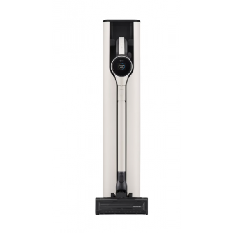 LG CordZero® Auto Emptying Handstick with Dual Floor Max Nozzle A9X-AUTO2_ Carton Damaged