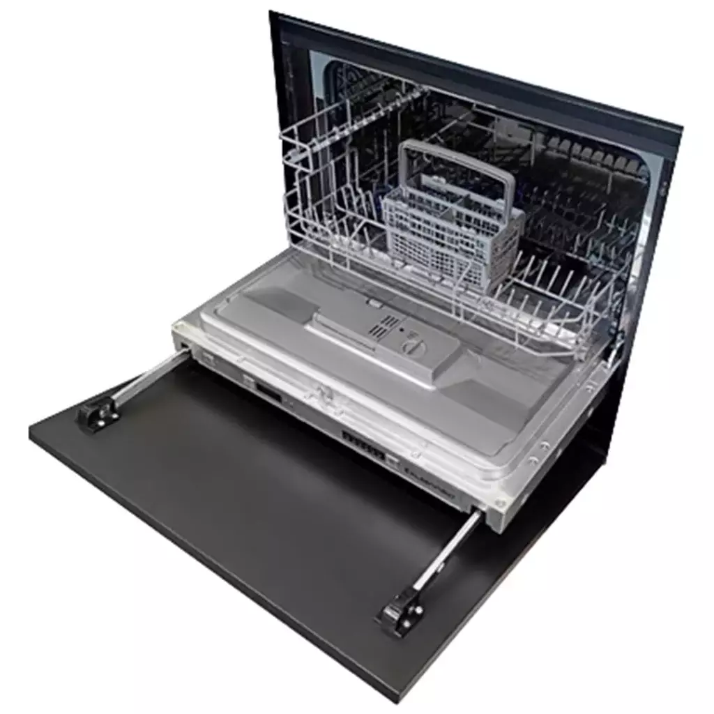 Kleenmaid DW4531 45cm Fully Integrated Dishwasher- Factory Seconds
