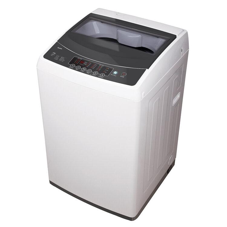 Esatto 5.5kg Top Load Washing Machine ETLW55B- Factory Seconds