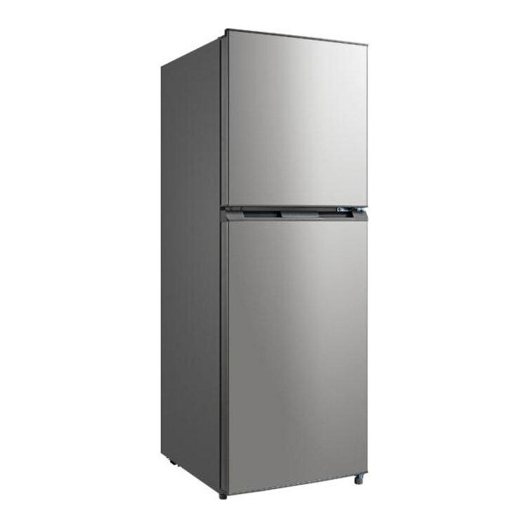 Esatto 207L Top Mount Fridge ETM207X - Factory seconds