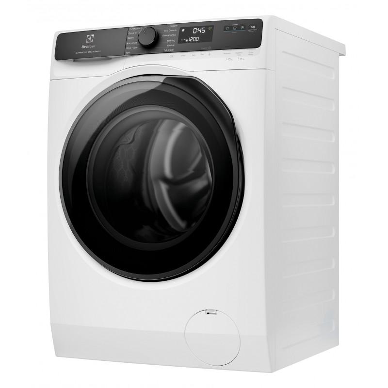 Electrolux 8kg Ultimate Care 500 Front Load Washer - White EWF8023P5WC_Factory Seconds