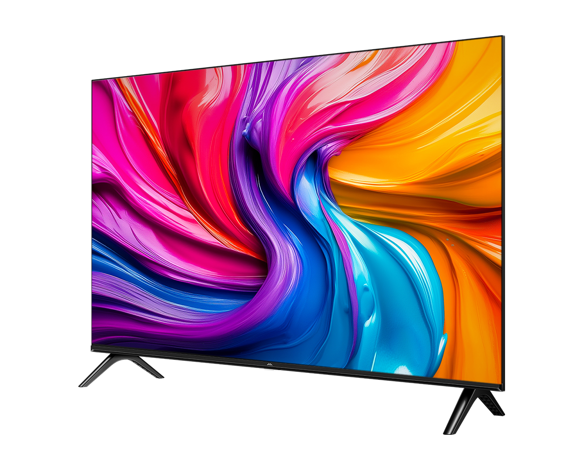 FFalcon 40" S55 HD Smart TV FF40S55- Carton Damaged