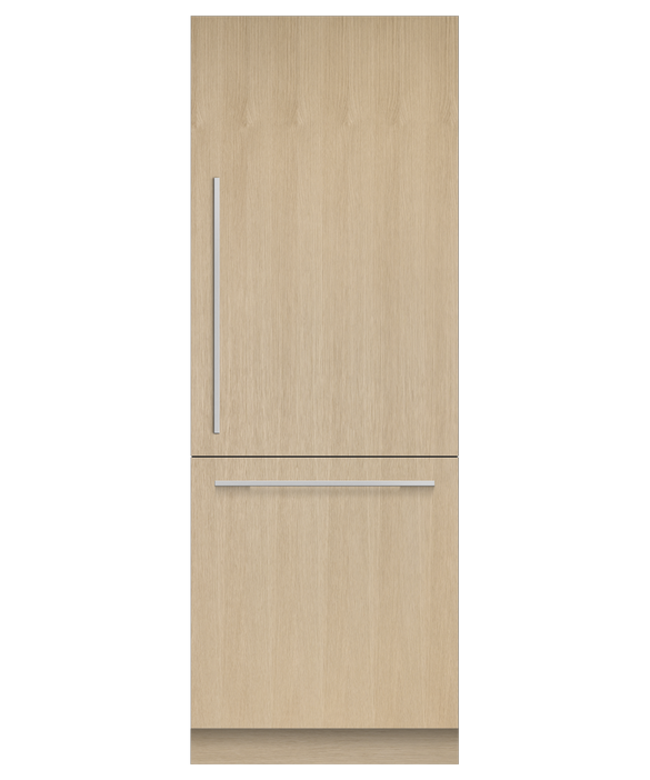 Fisher & Paykel Series 11 449L Integrated Refrigerator Freezer Right Hinge RS7621WRUK1, Factory Seconds