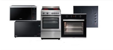 Cooking Appliances