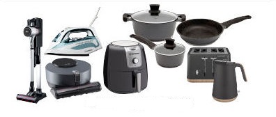 Small Appliances