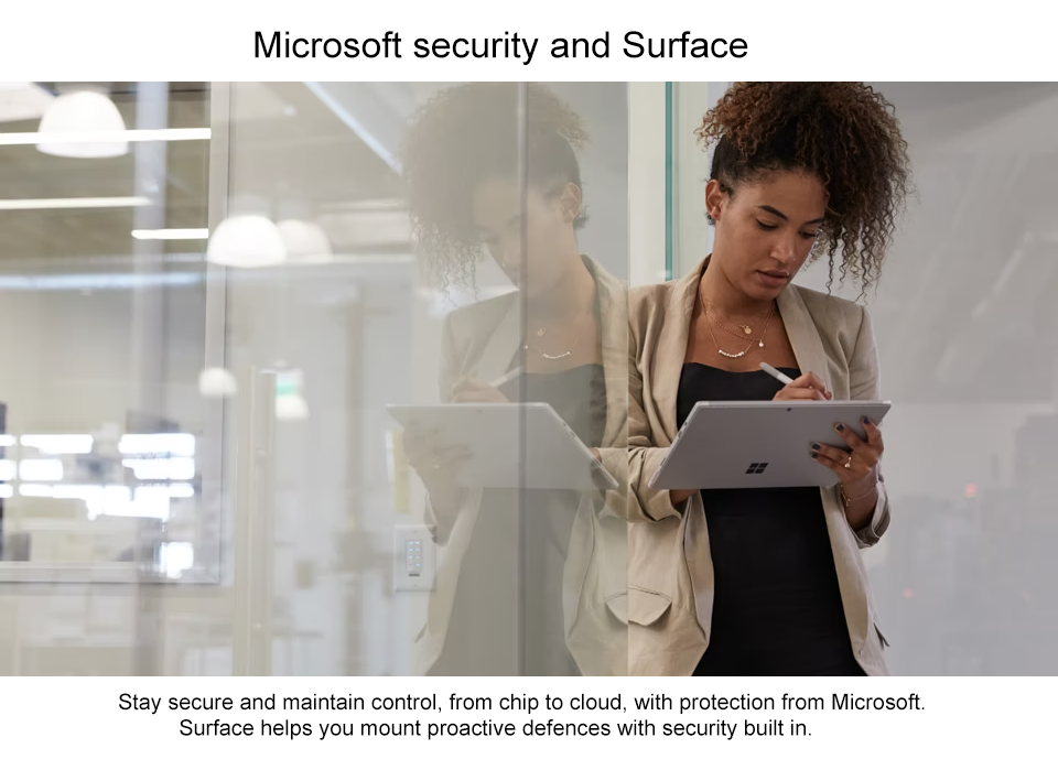 Microsoft Surface Laptop Go 12" i5/4GB RAM/64GB SSD Platinum