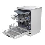 InAlto 60CM Integrated Dishwasher 14PS Cutlery Tray_DWI62CS- Carton Damaged