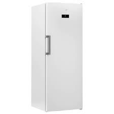 Beko 404L Frost Free Upright Freezer BVF404W_Factory Seconds