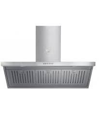 Neil Perry (Omega ) 90cm Reverse Sheer Rangehood_NPR90 - Carton Damaged