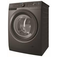 Westinghouse 9kg/5Kg Washer Dryer Black WWW9024M5SA - Factory Seconds